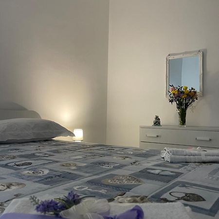 Willa La Casa Di Nonna Lamezia Terme Zewnętrze zdjęcie