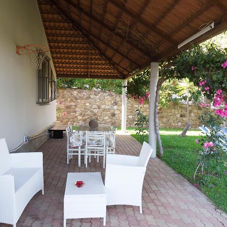 Willa La Casa Di Nonna Lamezia Terme Zewnętrze zdjęcie