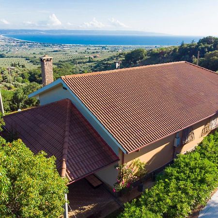 Willa La Casa Di Nonna Lamezia Terme Zewnętrze zdjęcie