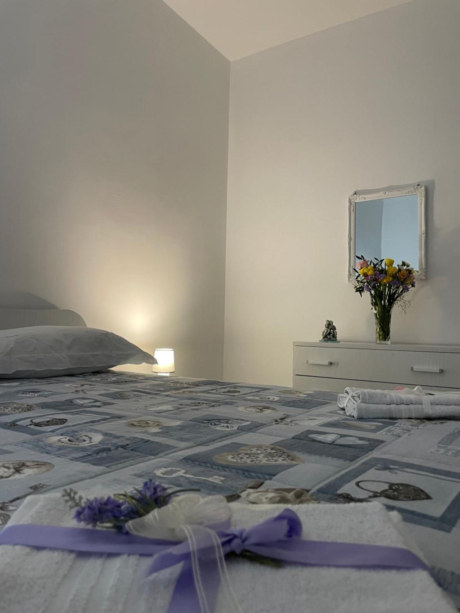 Willa La Casa Di Nonna Lamezia Terme Zewnętrze zdjęcie