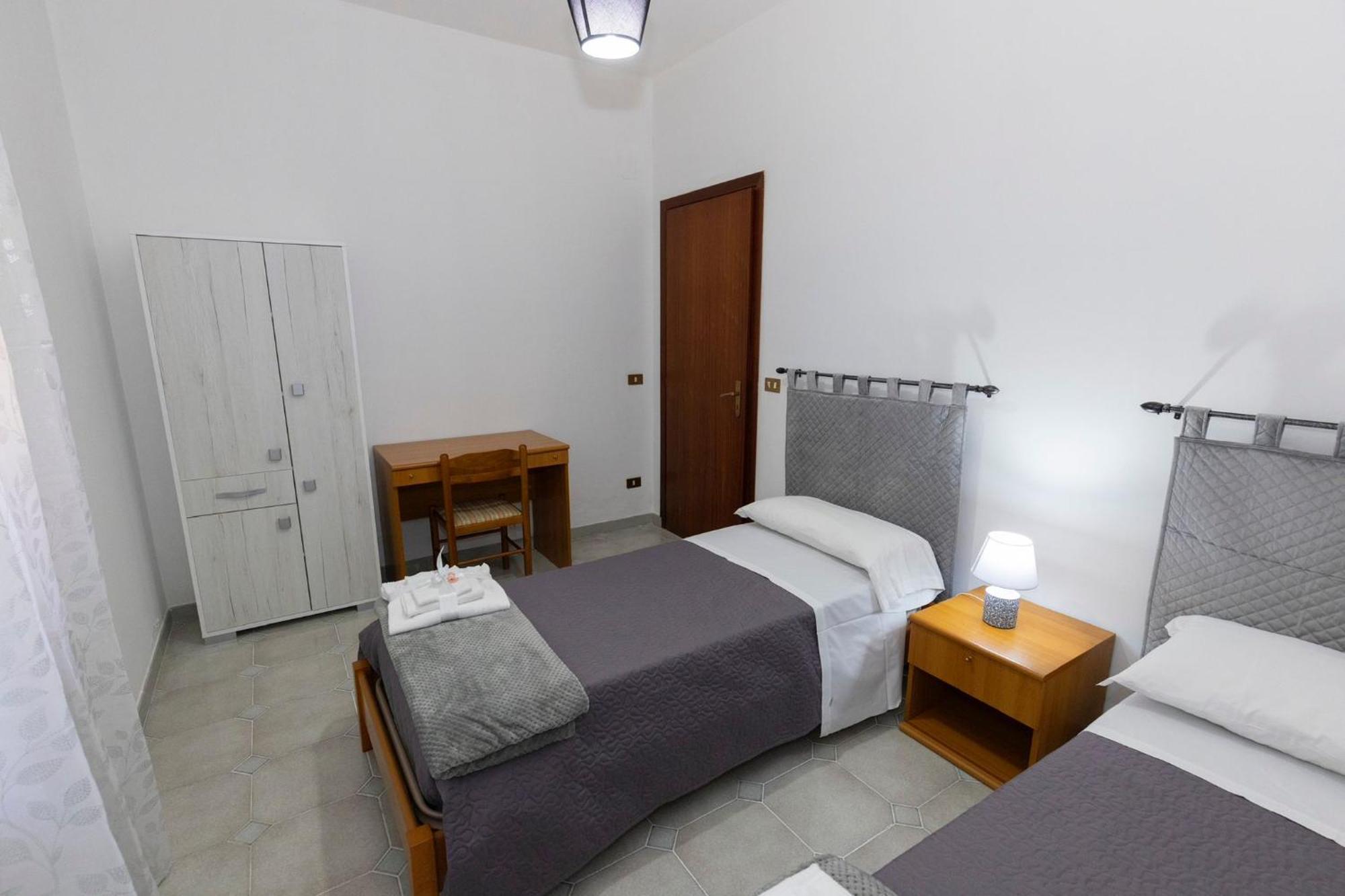 Willa La Casa Di Nonna Lamezia Terme Zewnętrze zdjęcie