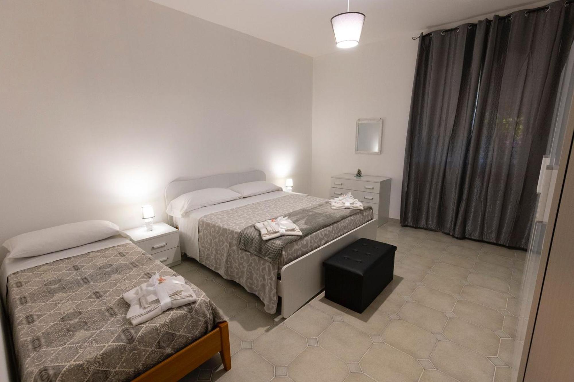 Willa La Casa Di Nonna Lamezia Terme Zewnętrze zdjęcie