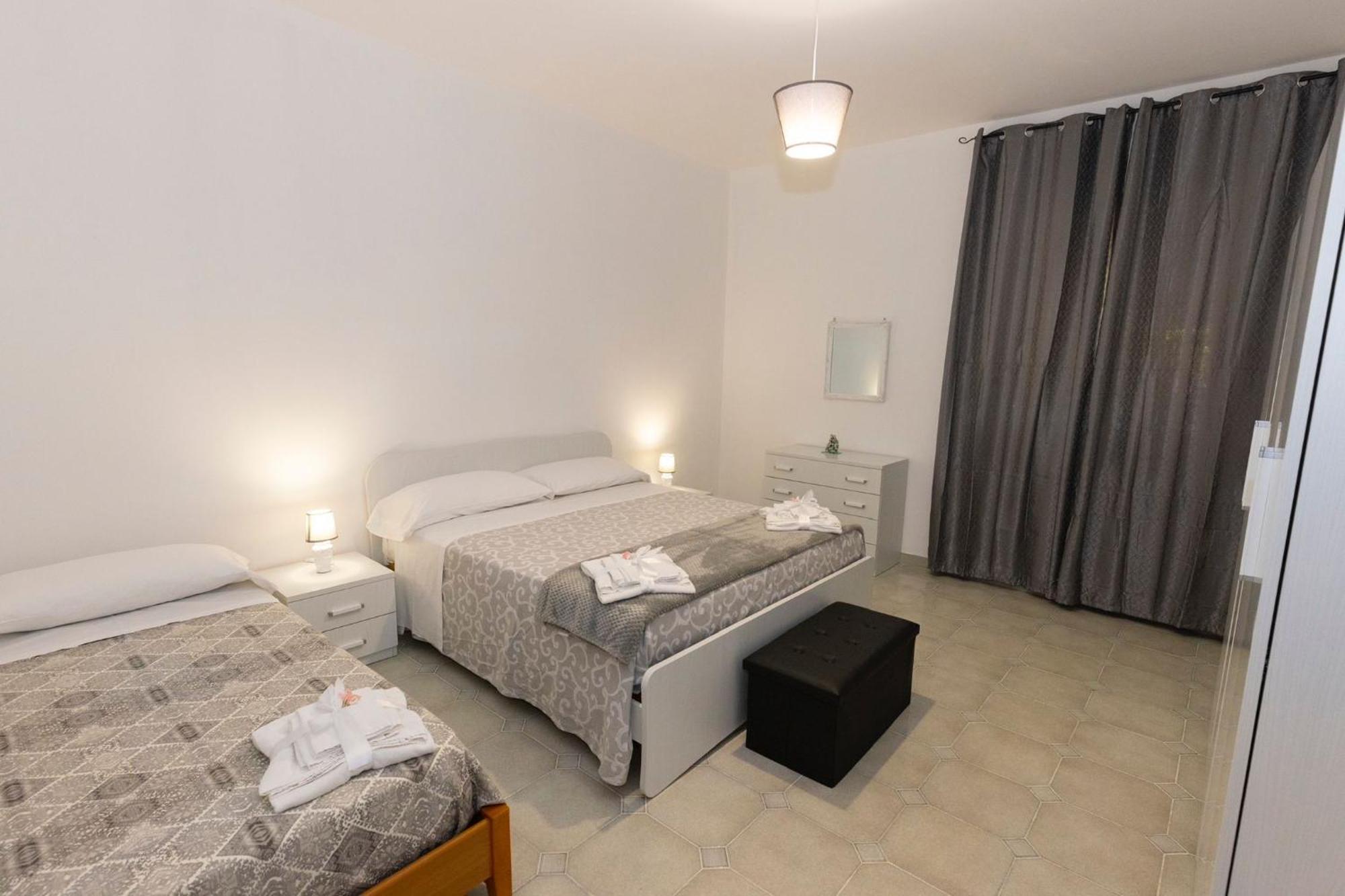 Willa La Casa Di Nonna Lamezia Terme Zewnętrze zdjęcie