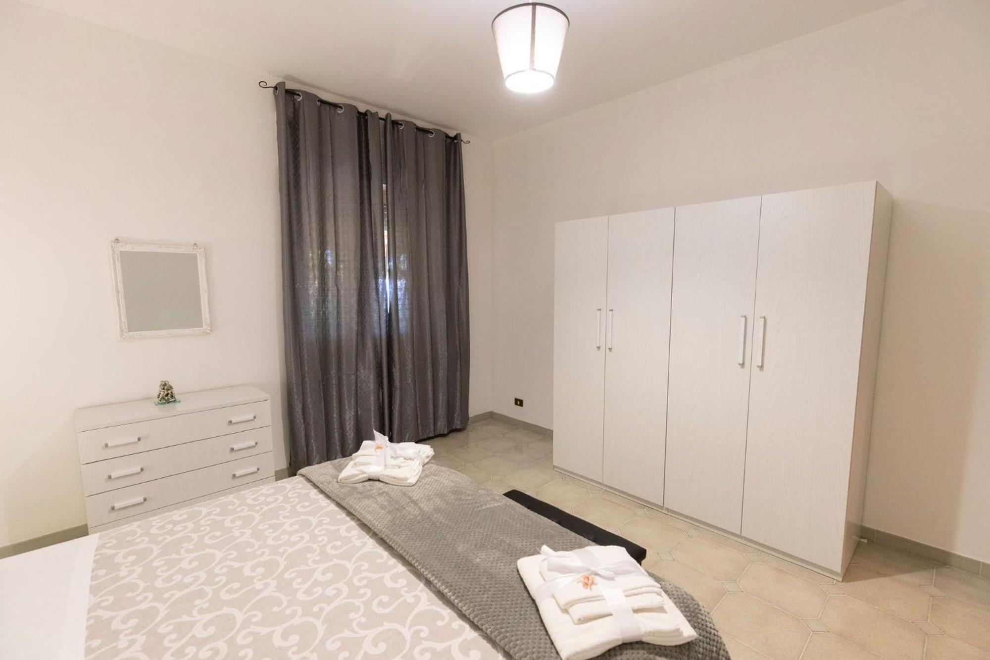 Willa La Casa Di Nonna Lamezia Terme Zewnętrze zdjęcie