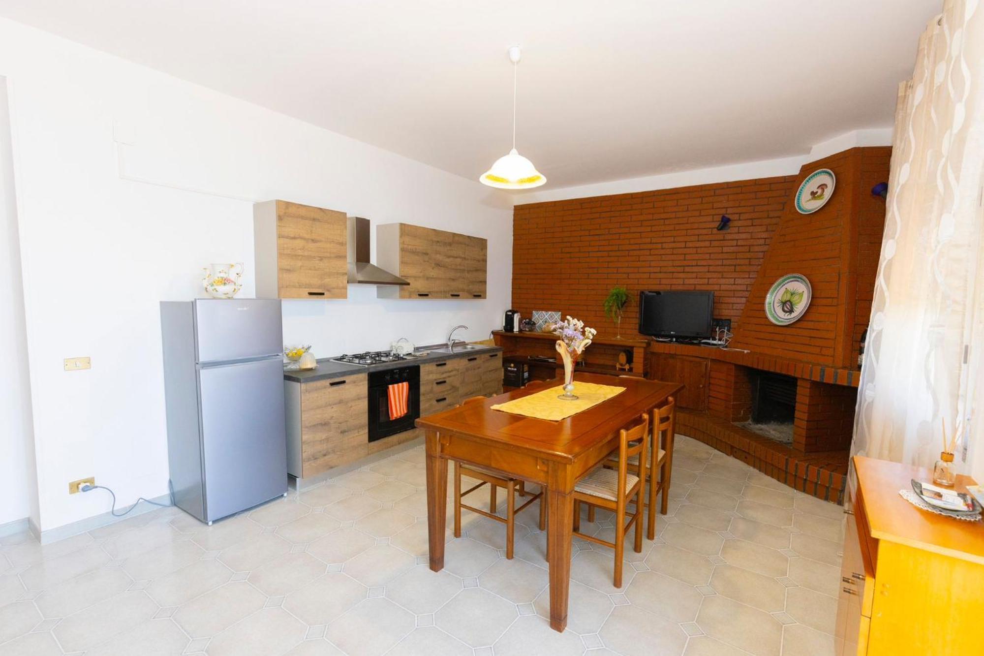 Willa La Casa Di Nonna Lamezia Terme Zewnętrze zdjęcie