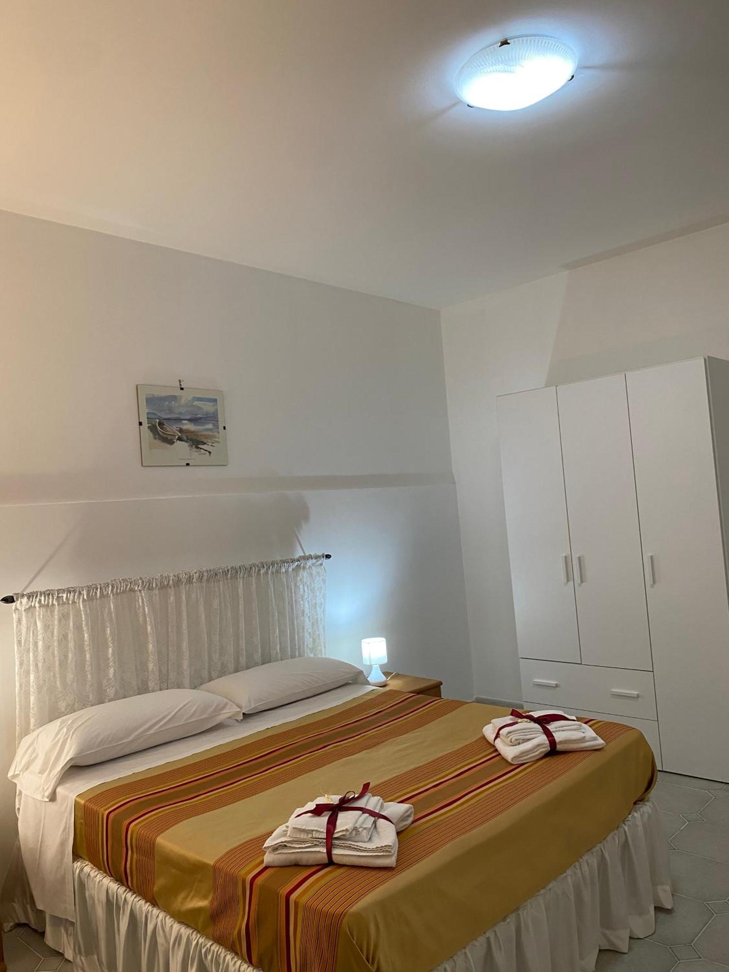 Willa La Casa Di Nonna Lamezia Terme Zewnętrze zdjęcie