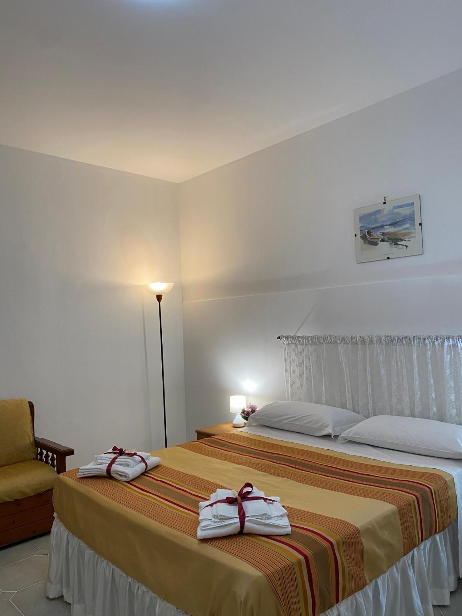 Willa La Casa Di Nonna Lamezia Terme Zewnętrze zdjęcie
