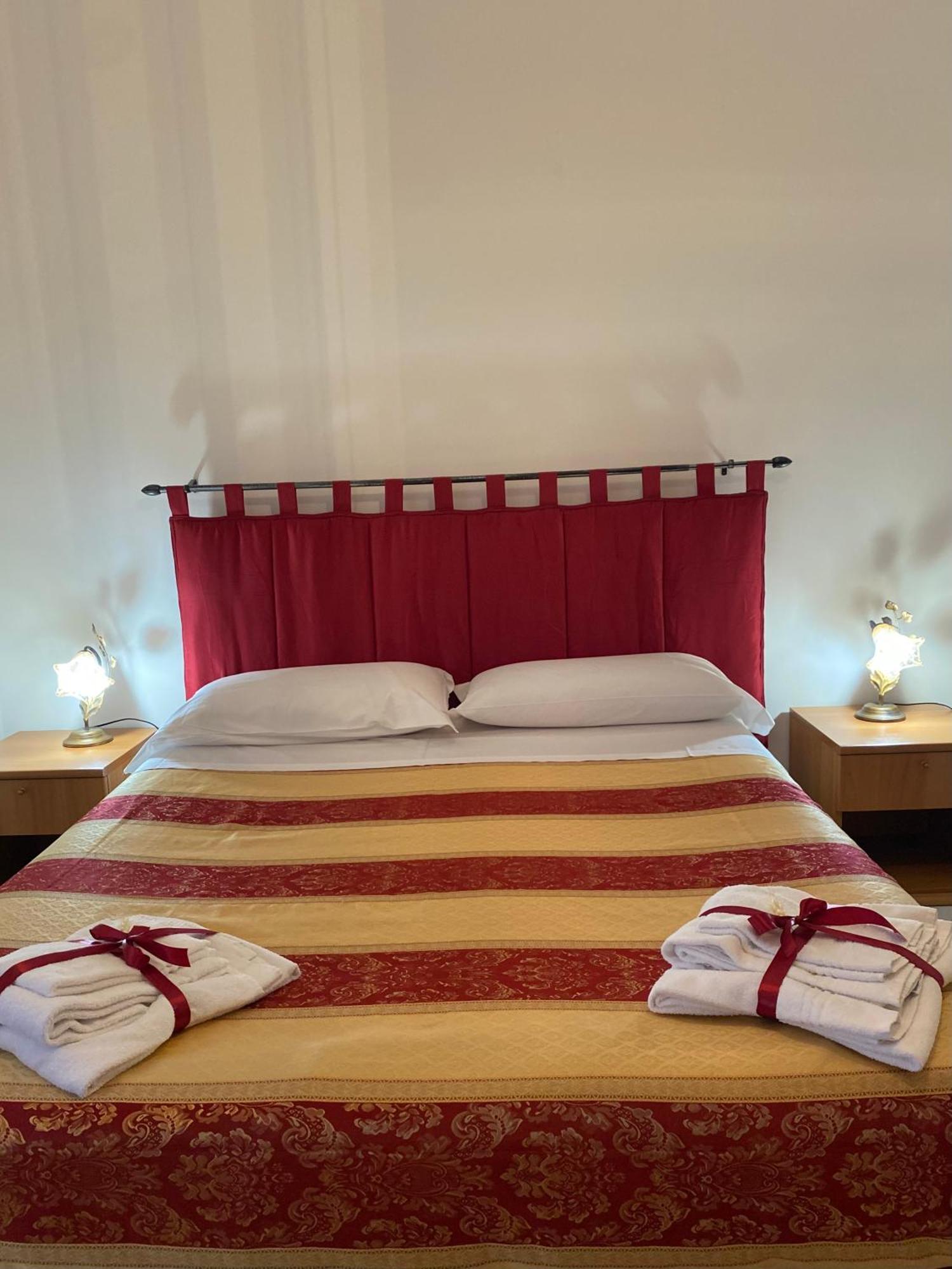 Willa La Casa Di Nonna Lamezia Terme Zewnętrze zdjęcie