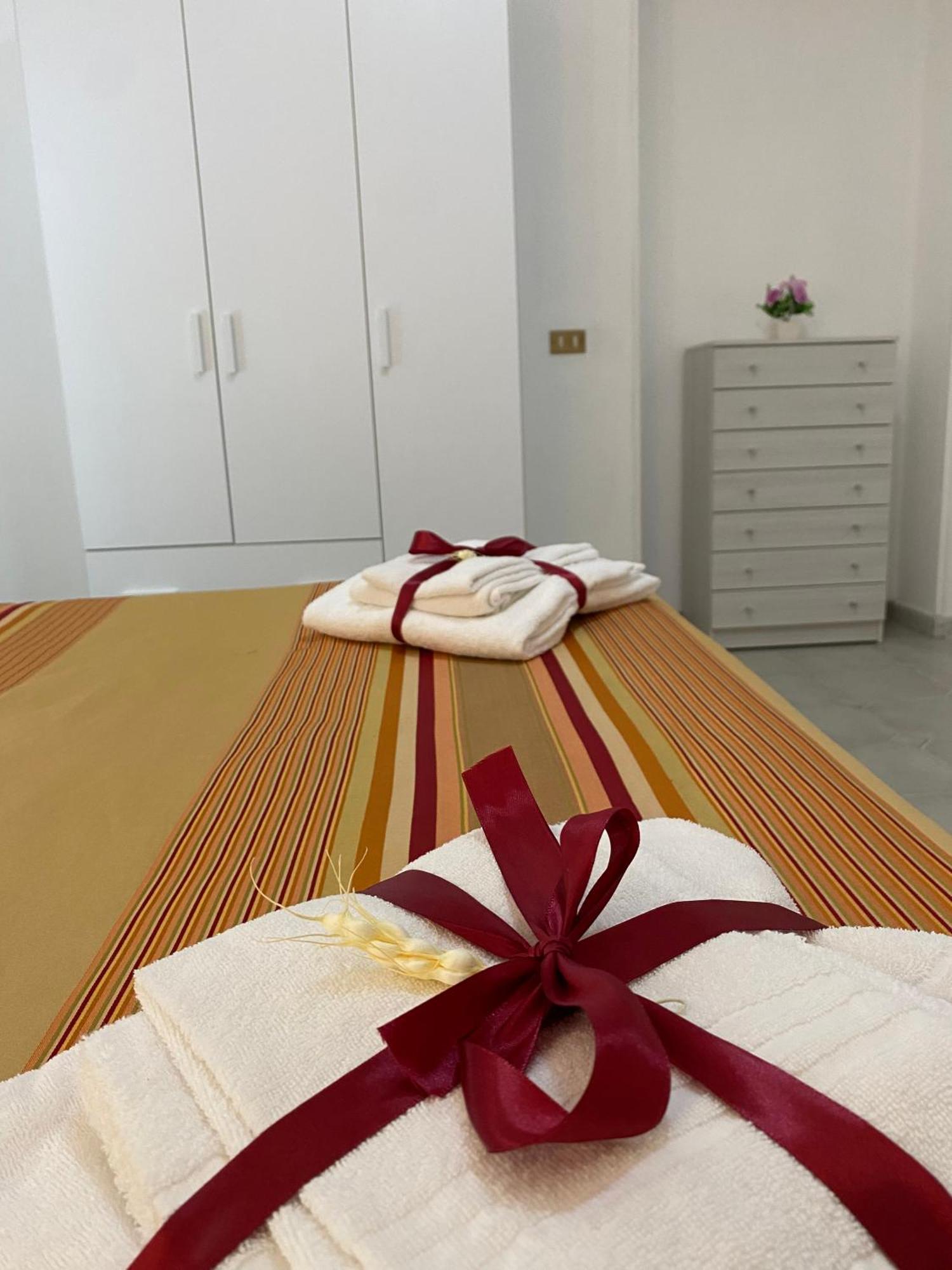 Willa La Casa Di Nonna Lamezia Terme Zewnętrze zdjęcie